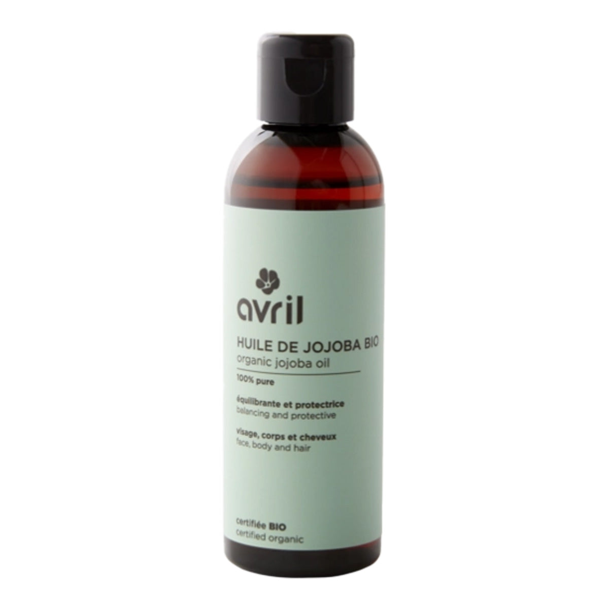 Olejek jojoba Avril 100 ml