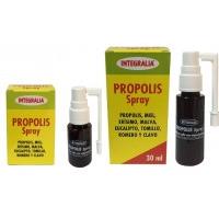 Propolis-Spray mit Erísimo Integralia, 15 ml