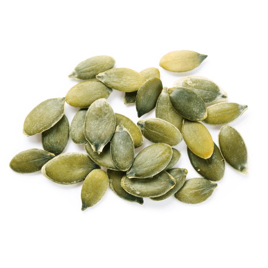 Semi di zucca biologici. El Granero. 250 g