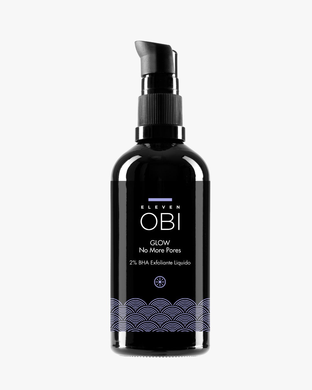 Glow 2% płynny peeling Eleven Obi 100 ml