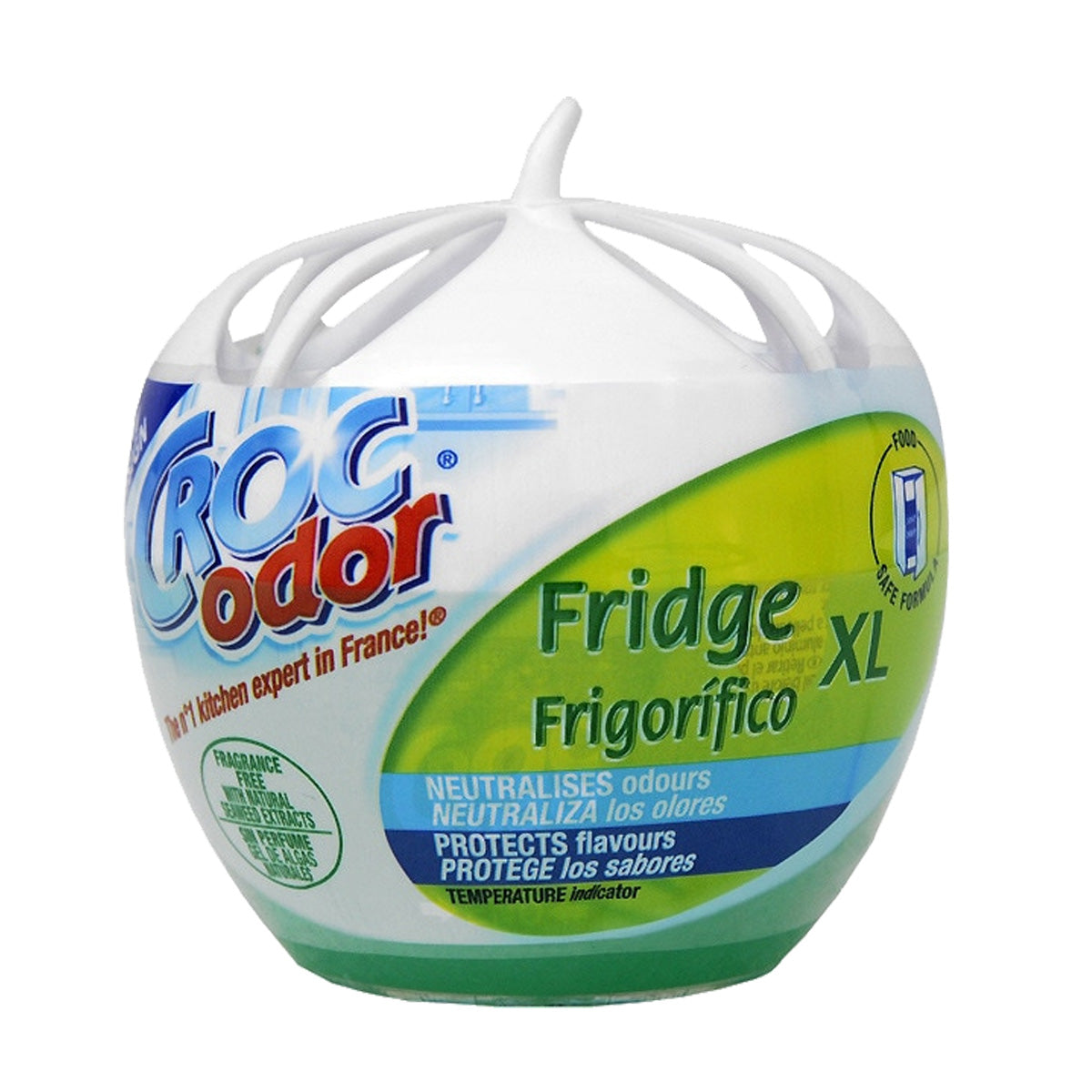 Frigo XL Crocodor Fridge Freshener 140g C6