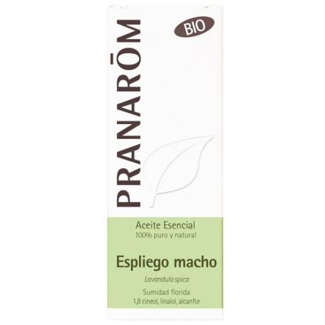 Pranarôm Organic Lavender Essential Oil 10 ml