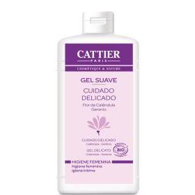 Gel delicato per l'igiene intima Cattier 200 ml