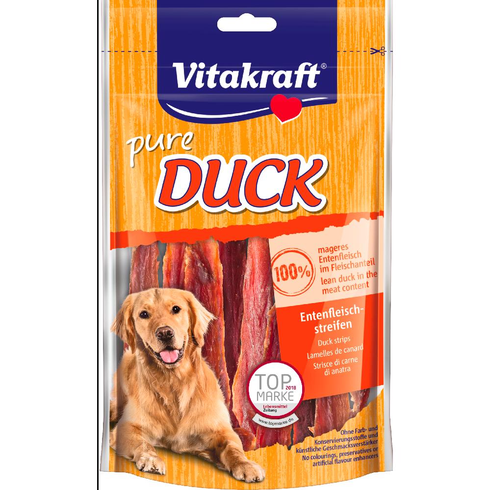 Vitakraft Snack Eendreepjes 80 g