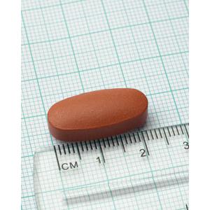 MultiGuard. Vitamines et minéraux + mélange ORAC, Lamberts 90 comprimés