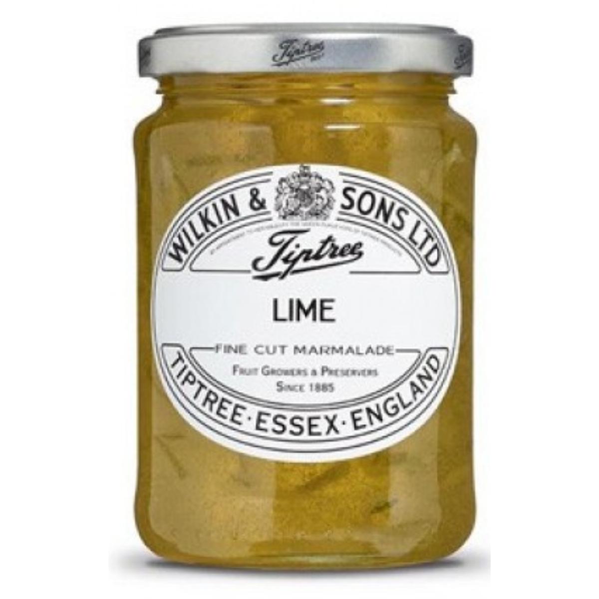 Mermelada de lima Tiptree 340g