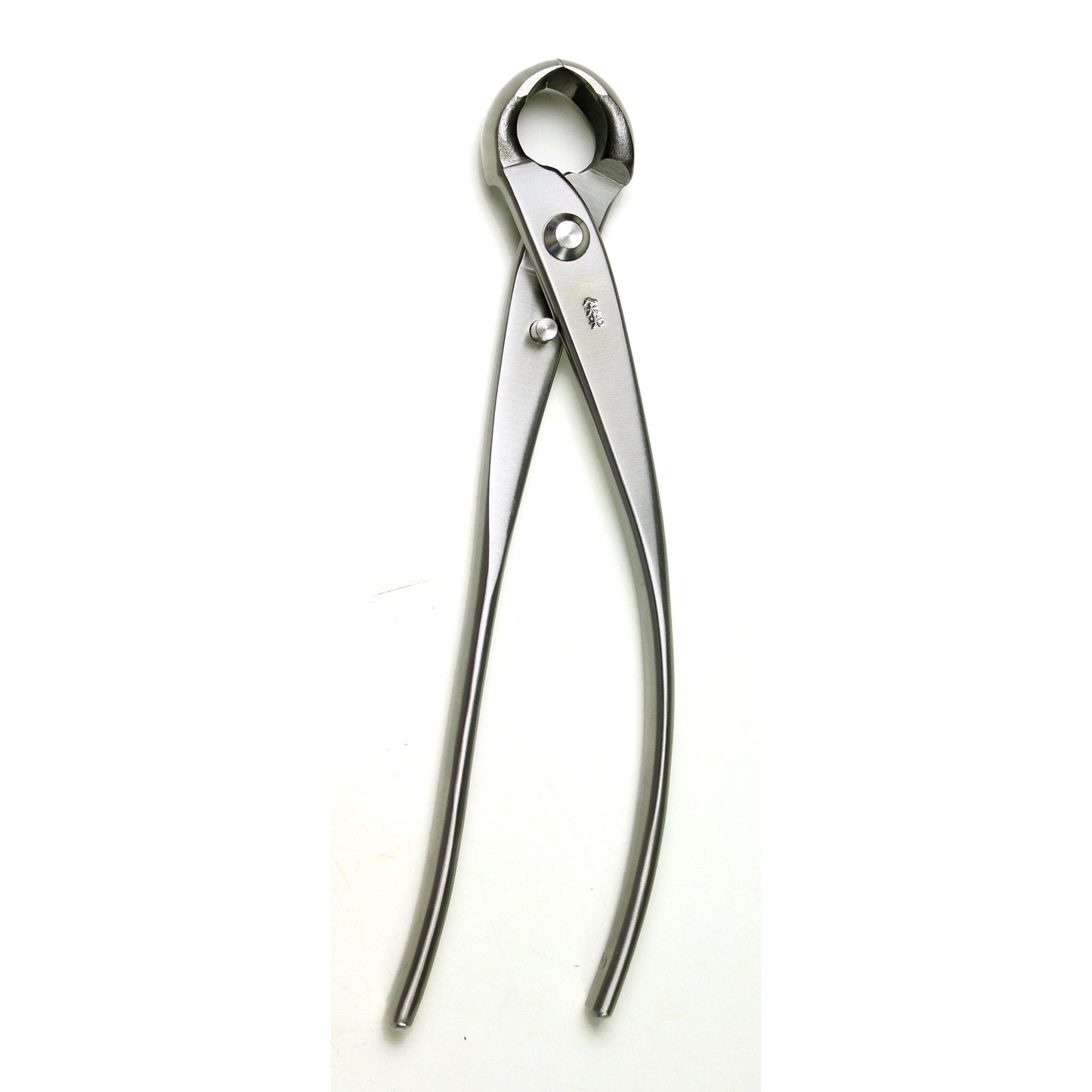 Potatore sferico 210 mm inox.