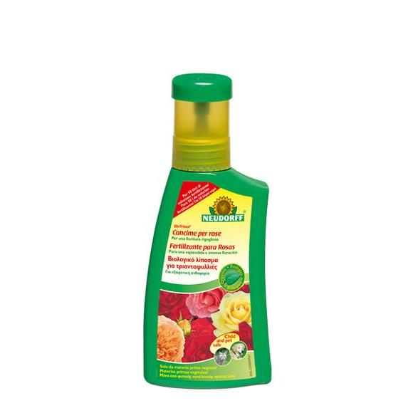 Nawóz do róż Trissol 250 ml