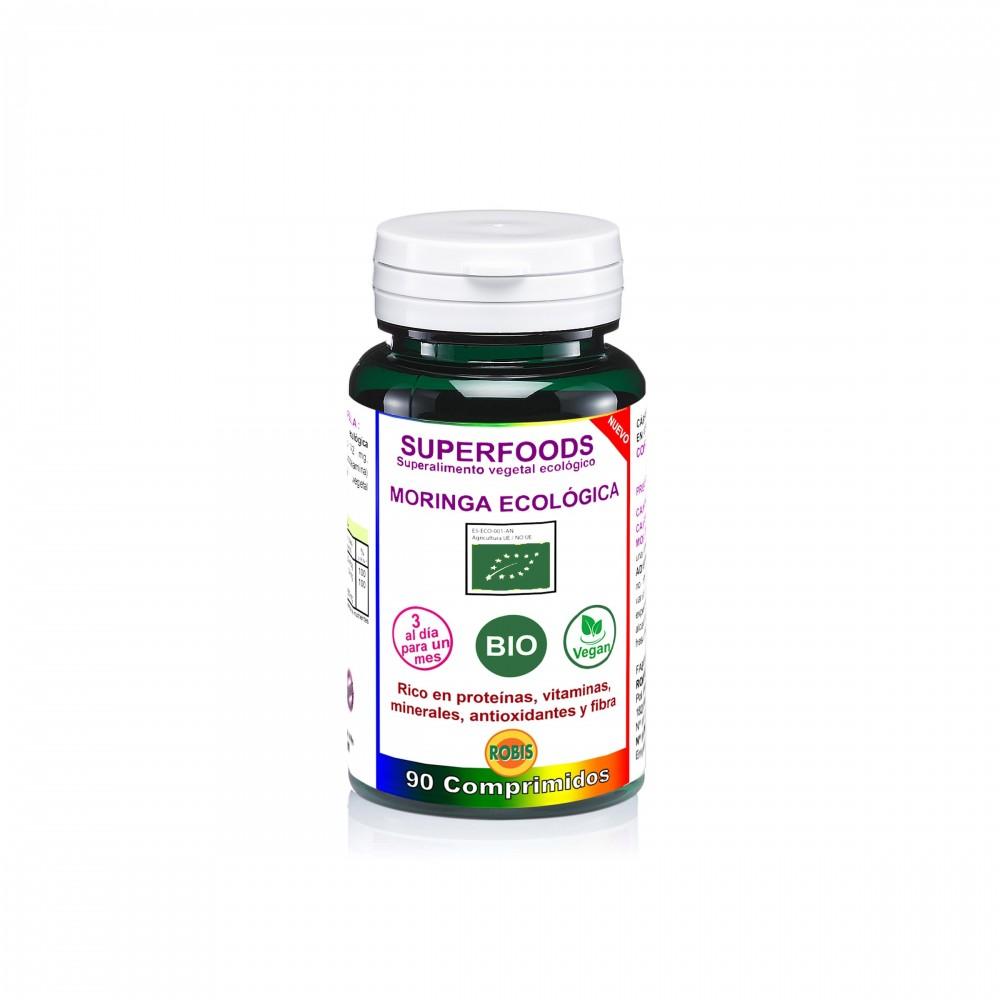Bio-Moringa Robis, 90 Tabletten