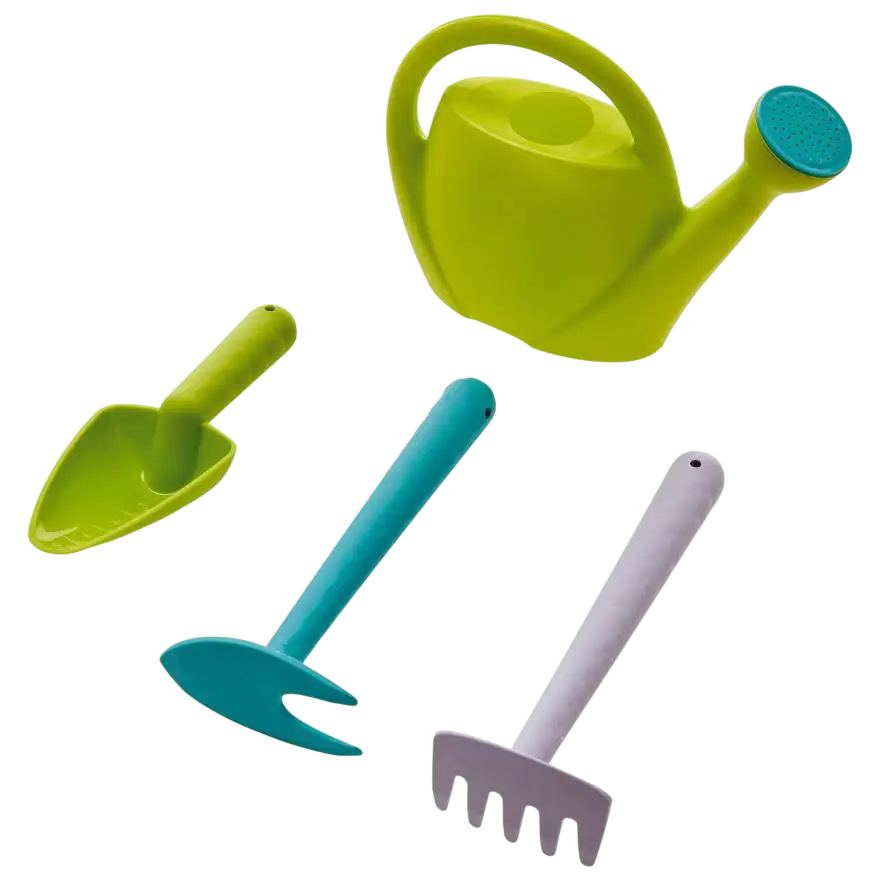 Potager urbain pour enfants Verdemax