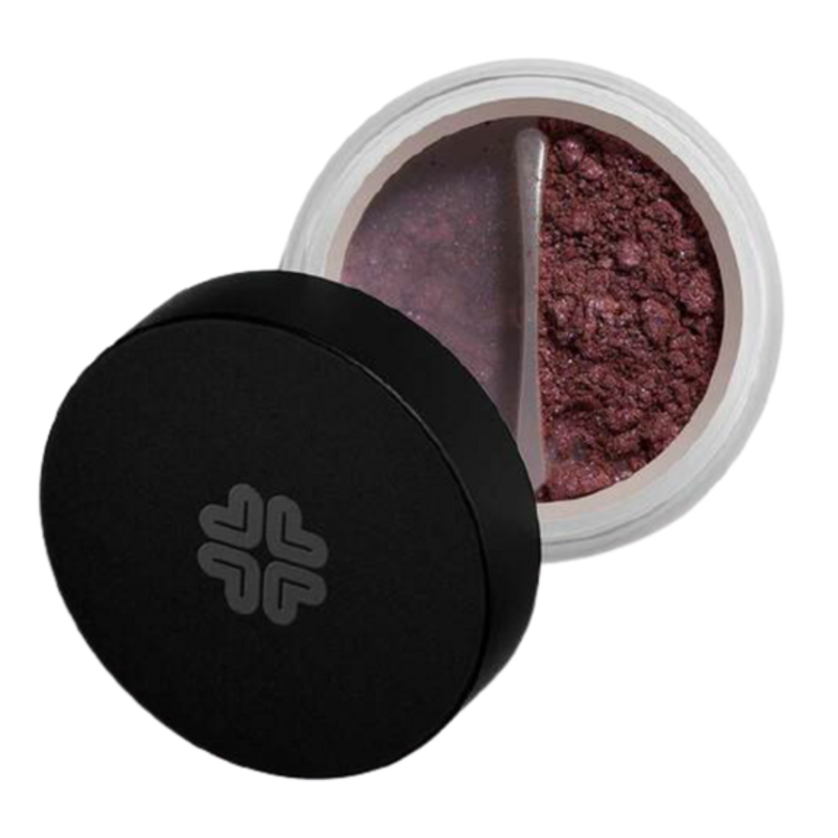 Mineralischer Lidschatten Choc Fudge Cake Lily Lolo 2 g