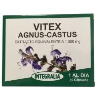 Agnus Castus Integralia 30 kapsułek