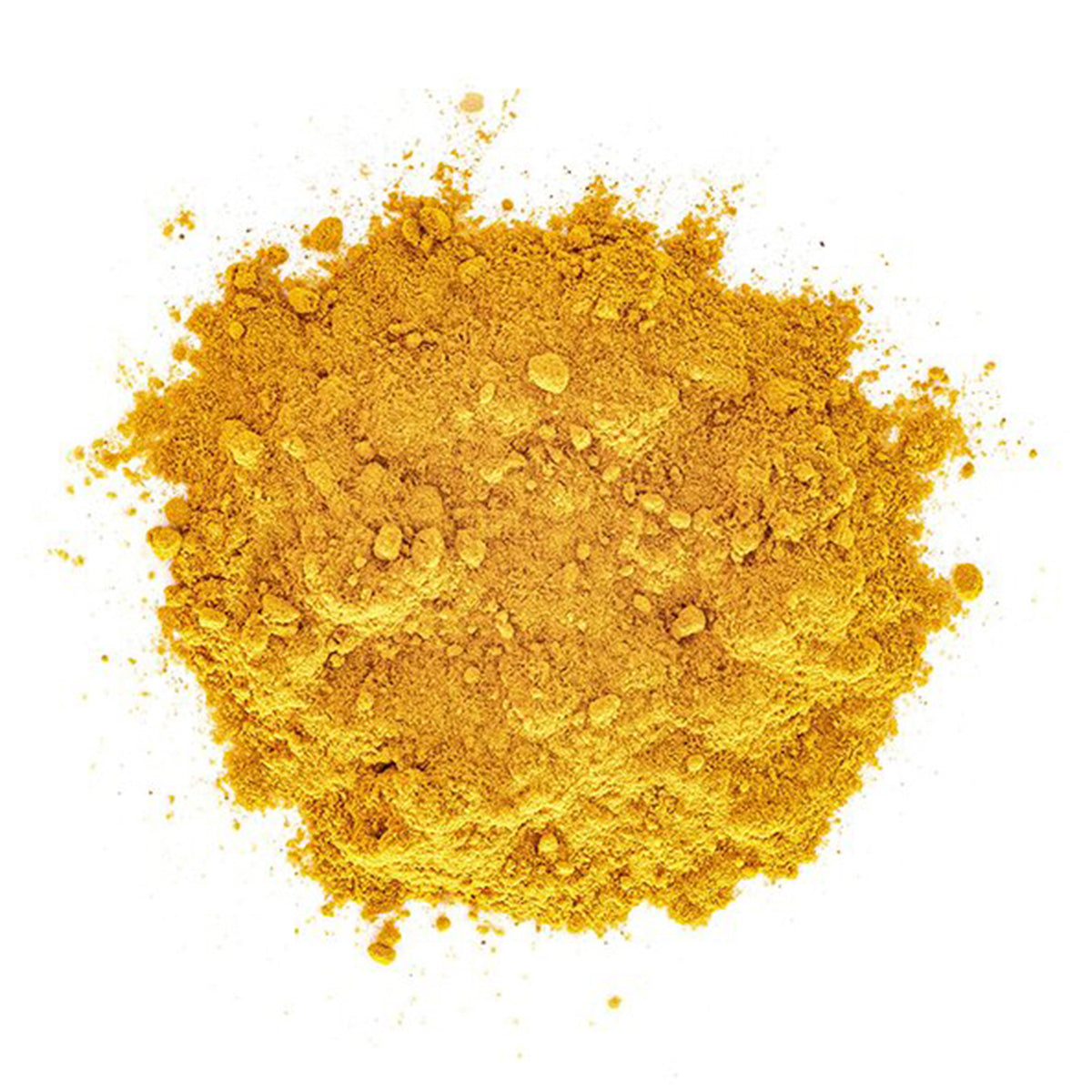 Gemahlene Kurkuma Sonnentor 40 g