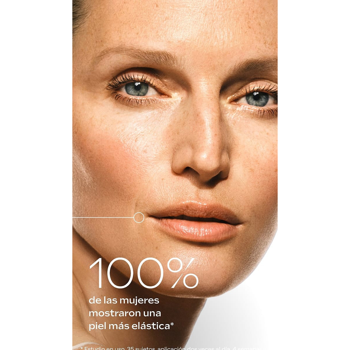 Verstevigende dagcrème met blauwe gentiaan en edelweiss Weleda 40 ml