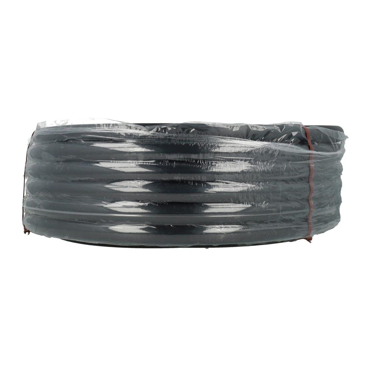 Tubo nero liscio 16 mm Planeta Huerto 25 m