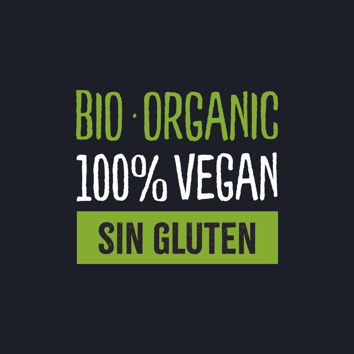 Crème de brocoli au pesto vert Naturgreen, 310 g