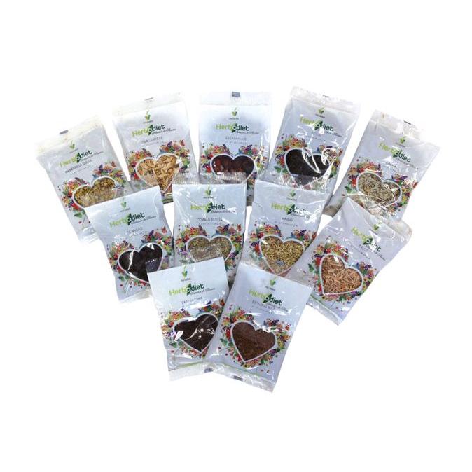 Oregano liście NovaDiet 40 g