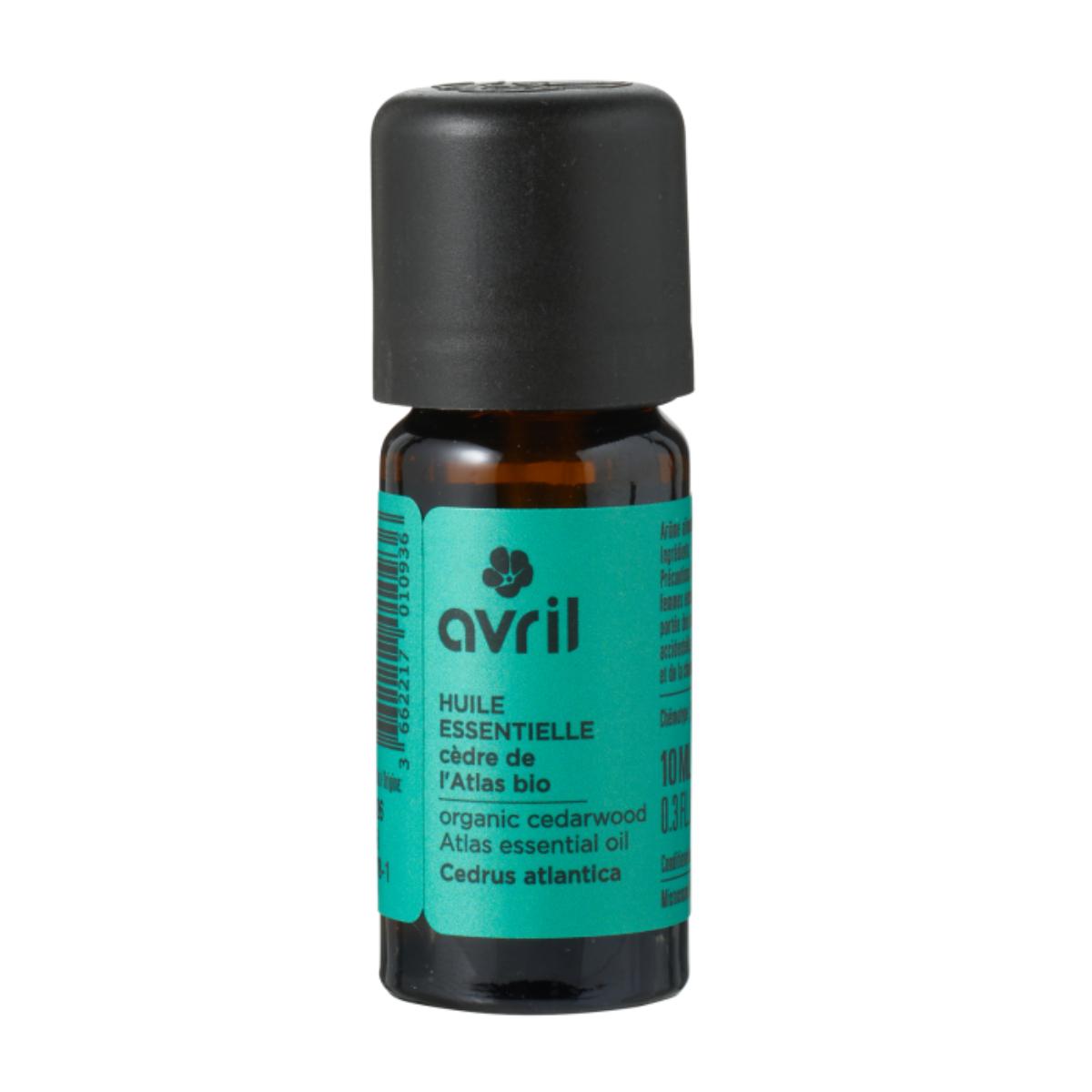 Olio essenziale Avril 10 ml Eucalipto