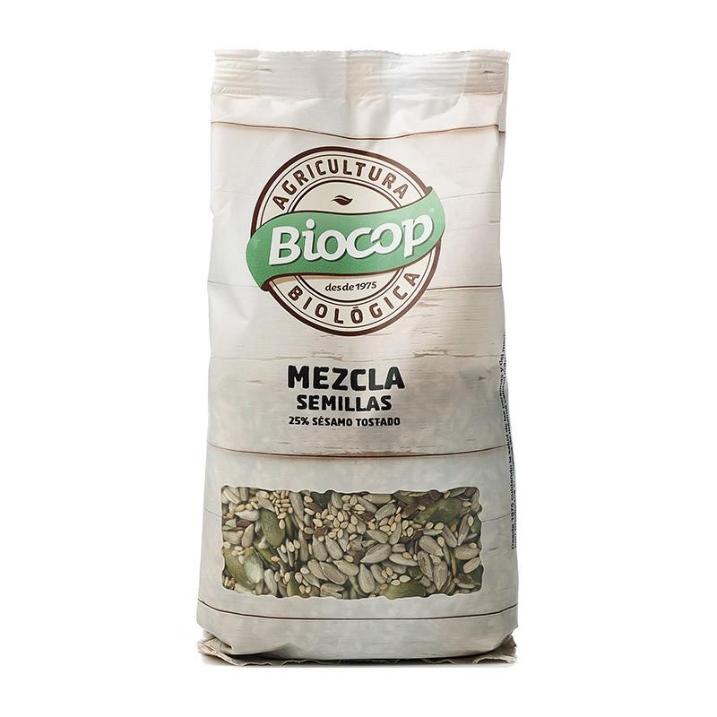 Biocop Toasted Sesame Seed Mix 250g