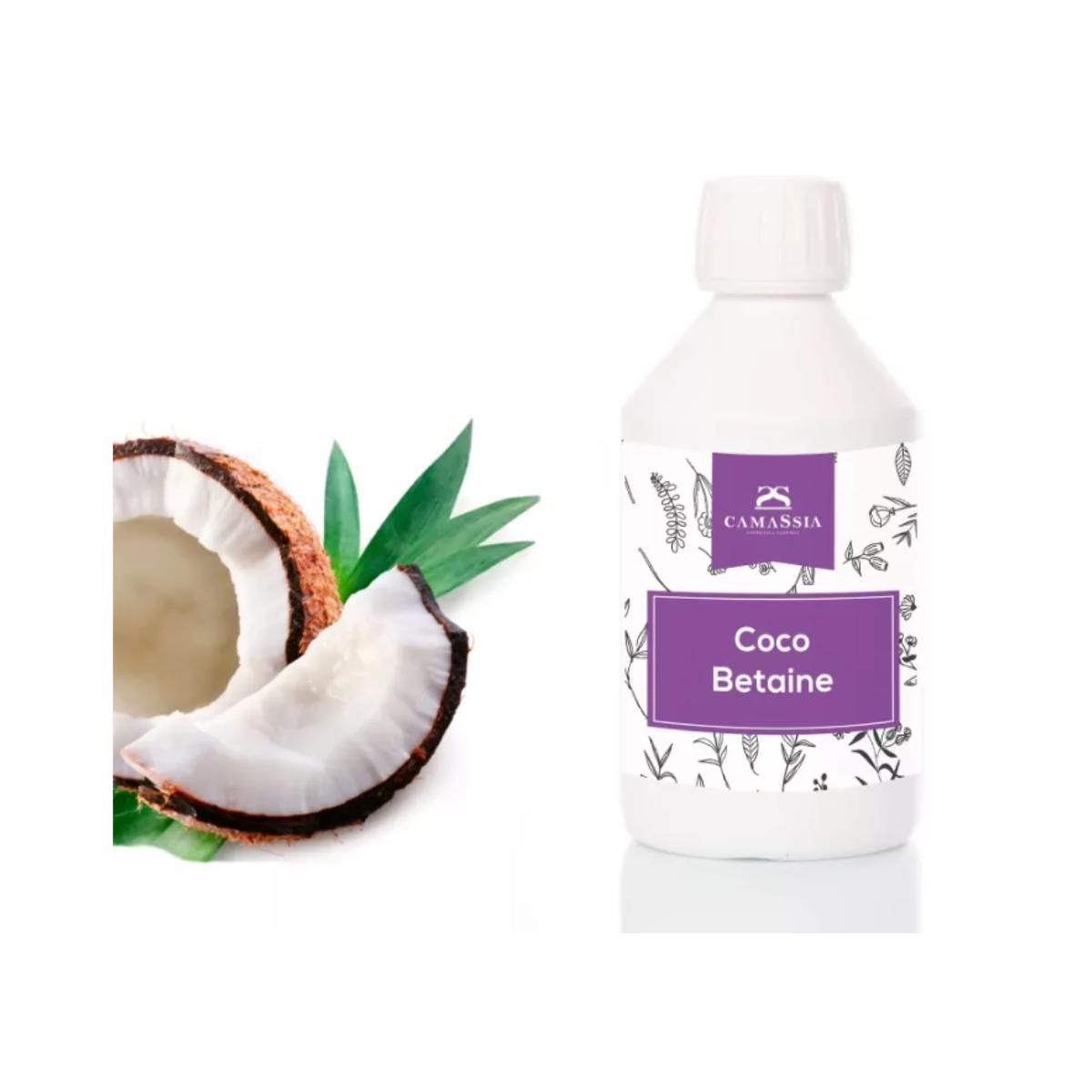 Betain (kokosbetain). Camassia 1000 ml