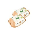 12x Planet Garden ECO-Eier