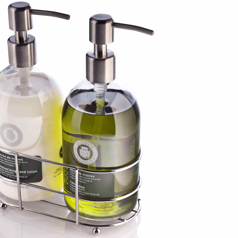 Handpflege-Set, La Chinata, 1 l