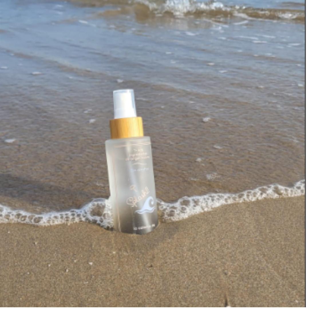 Kinderparfüm – Splash! „Ohne Alkohol” Costazar 100 ml