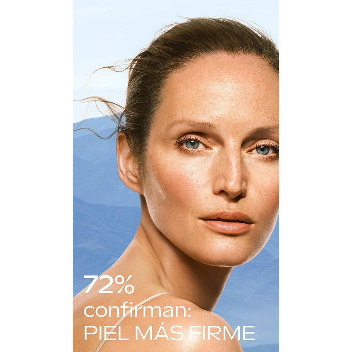 Augen- und Lippenkonturcreme mit Blauem Enzian und Edelweiß von Weleda 10 ml