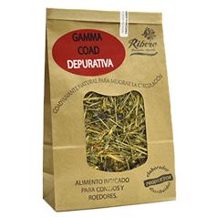 Coad Depurativa-serie för kaniner och gnagare 100 g Ribero