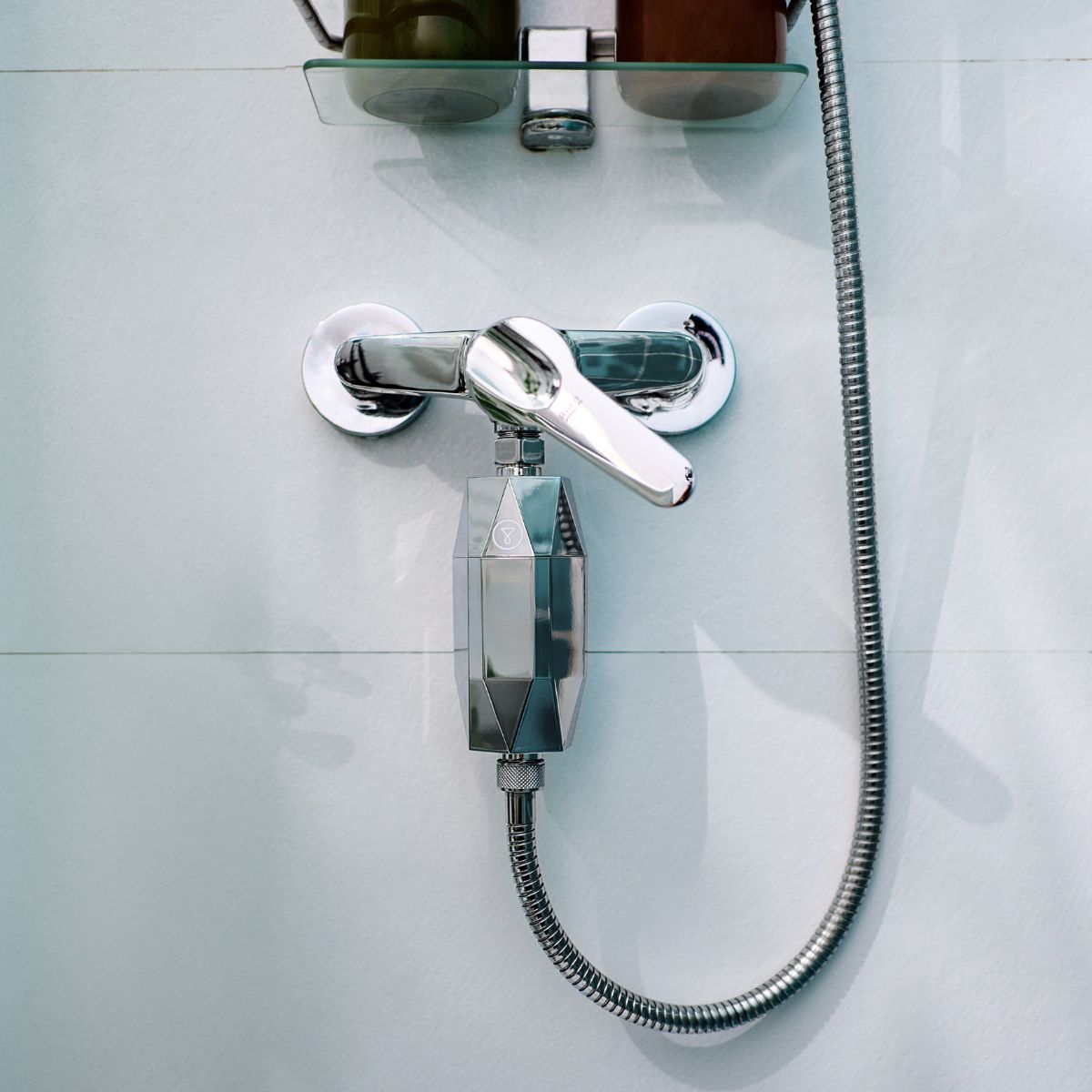 Filtr prysznicowy ShowerPro Diamond Tappwater