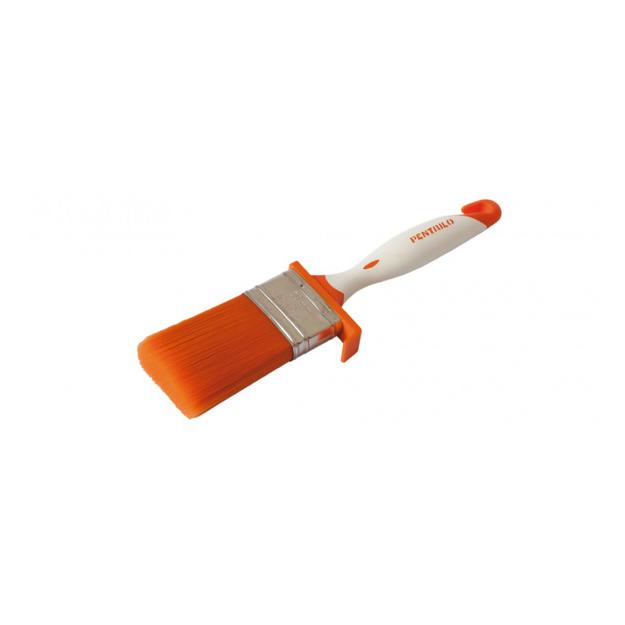 Trimateria Paintbrush, Series 71 VELOUREX 75 mm