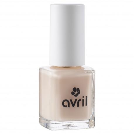 Vernis à ongles nourrissant et protecteur Avril 7 ml