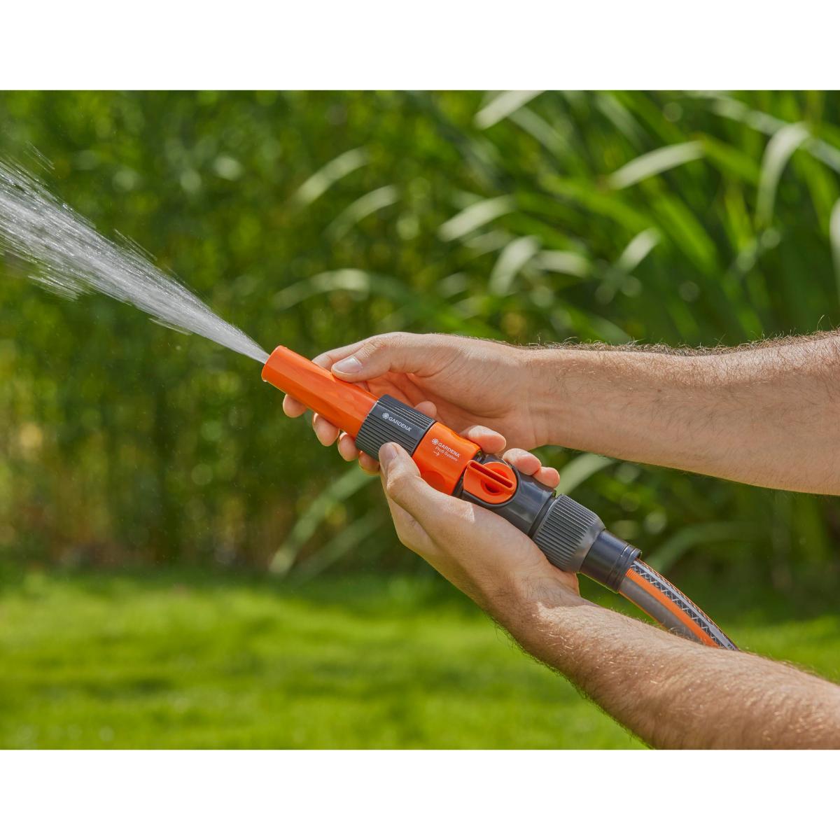 Profi-System Gardena watering lance