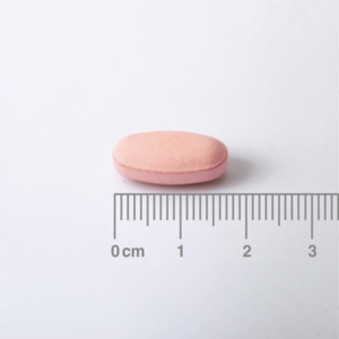 Echinacea Lamberts, 60 tabletter 1000 mg