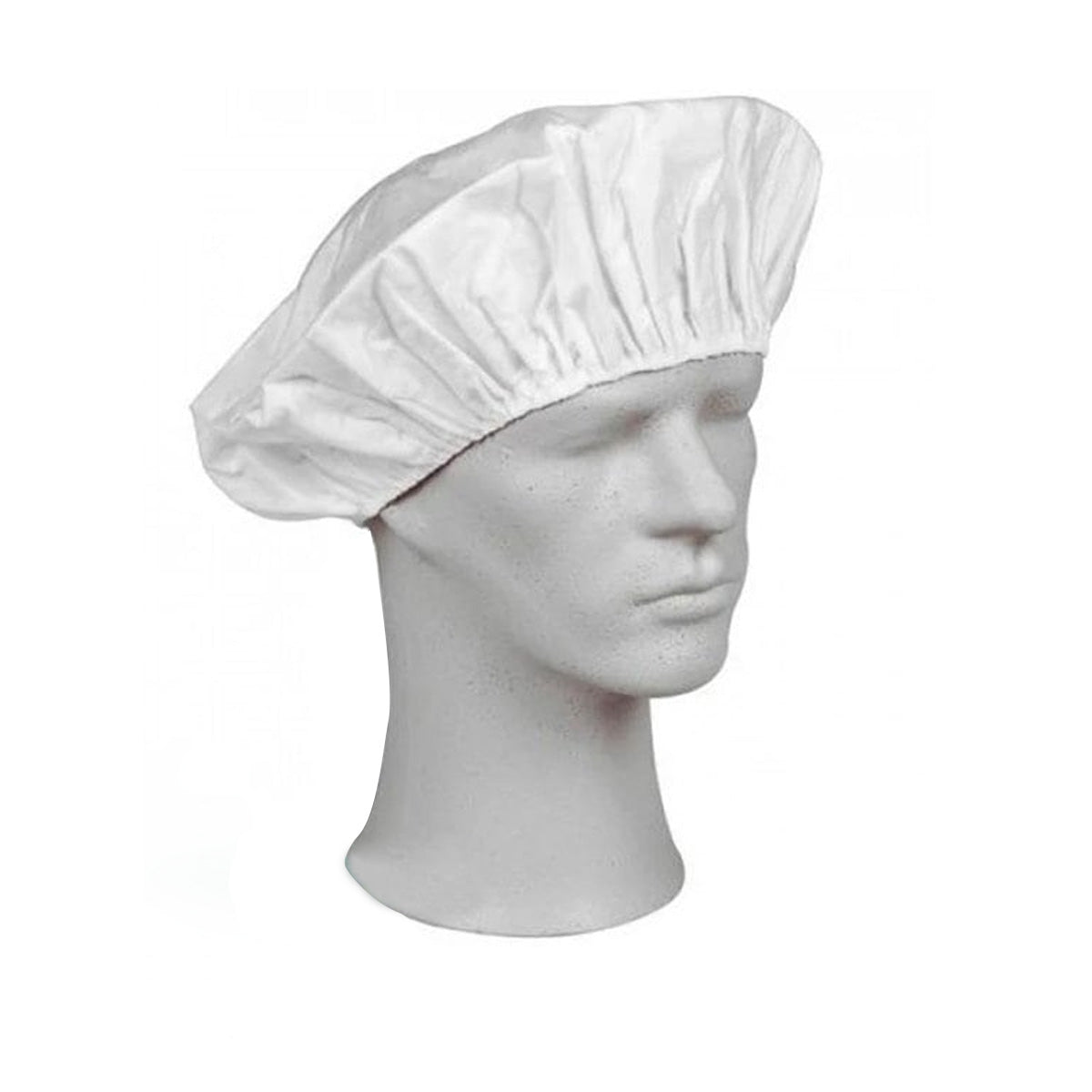 Hoofdband met shampoo en conditioner zonder spoelen Abena 1 stuk