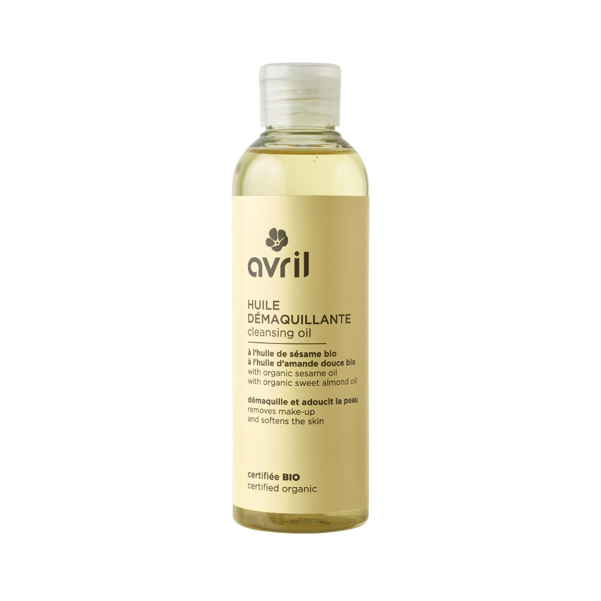 Reinigungsöl Avril 200 ml