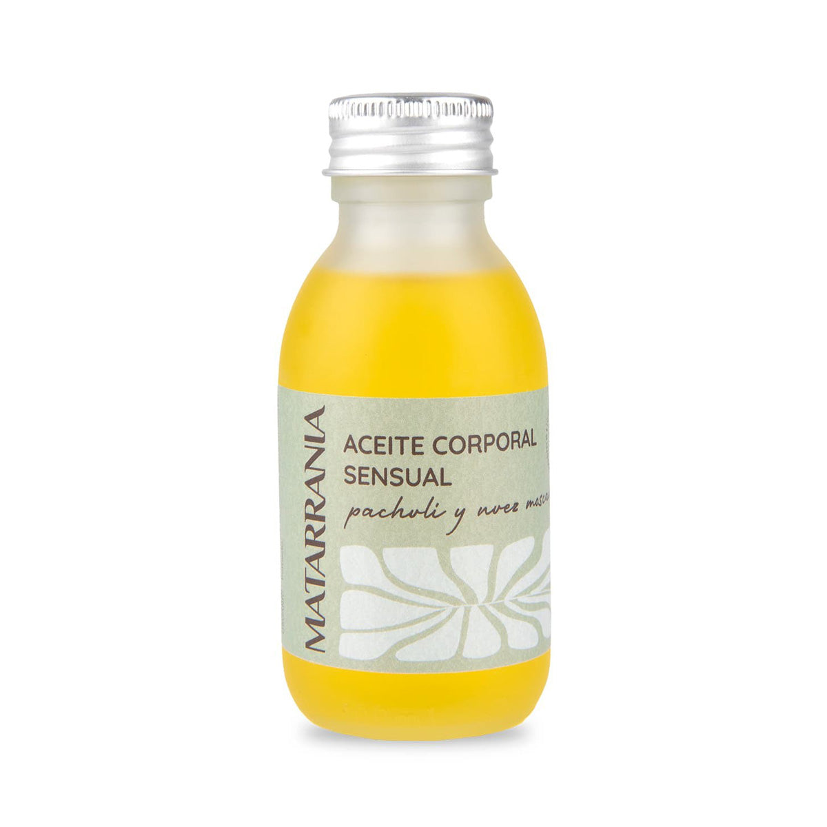 Bio Matarrania Sensual Moisturising Oil 100 ml