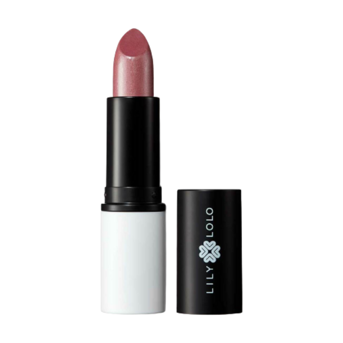 Veganer Lippenstift ohne Nähte Lily Lolo 4 g