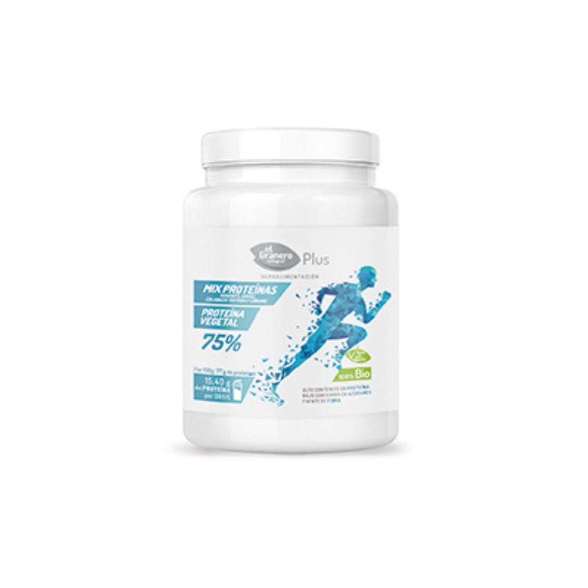 Proteinmischung El Granero Dose 500 g
