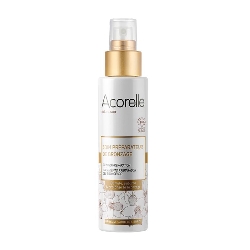 Krem przygotowujący do opalania Acorelle 100 ml