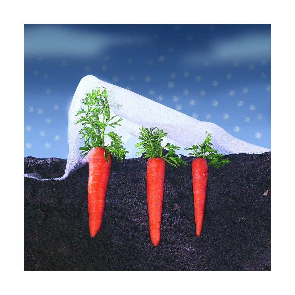 Växtduk Climatex Nortene 2 x 5 m