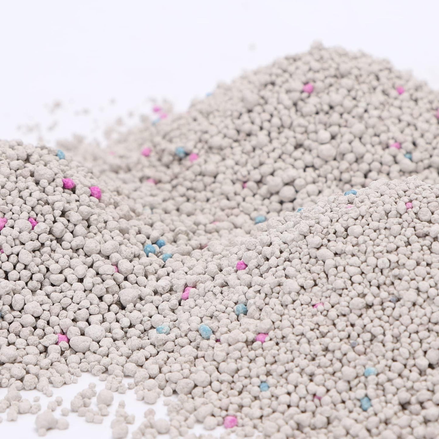 Nobleza Lemon Scented Bentonite Clumping Cat Litter 3.8 L