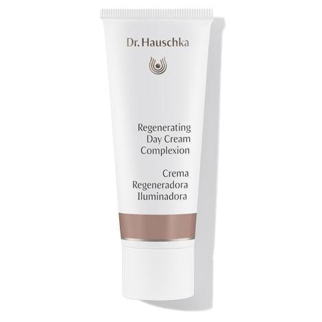 Crema rigenerante illuminante Dr. Hauschka, 40 ml