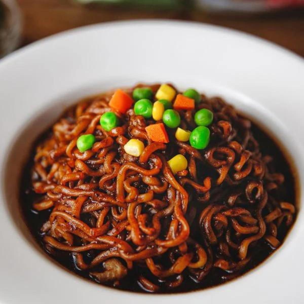 Nouilles instantanées (Chapagetti) Nong Shim 140 g