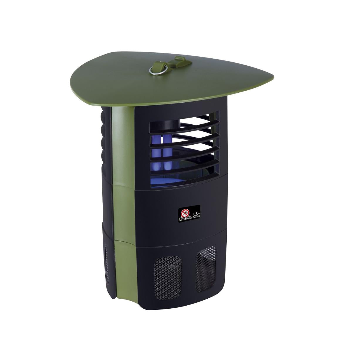 Cattura zanzare 100 m2. Esterno/Interno Jata