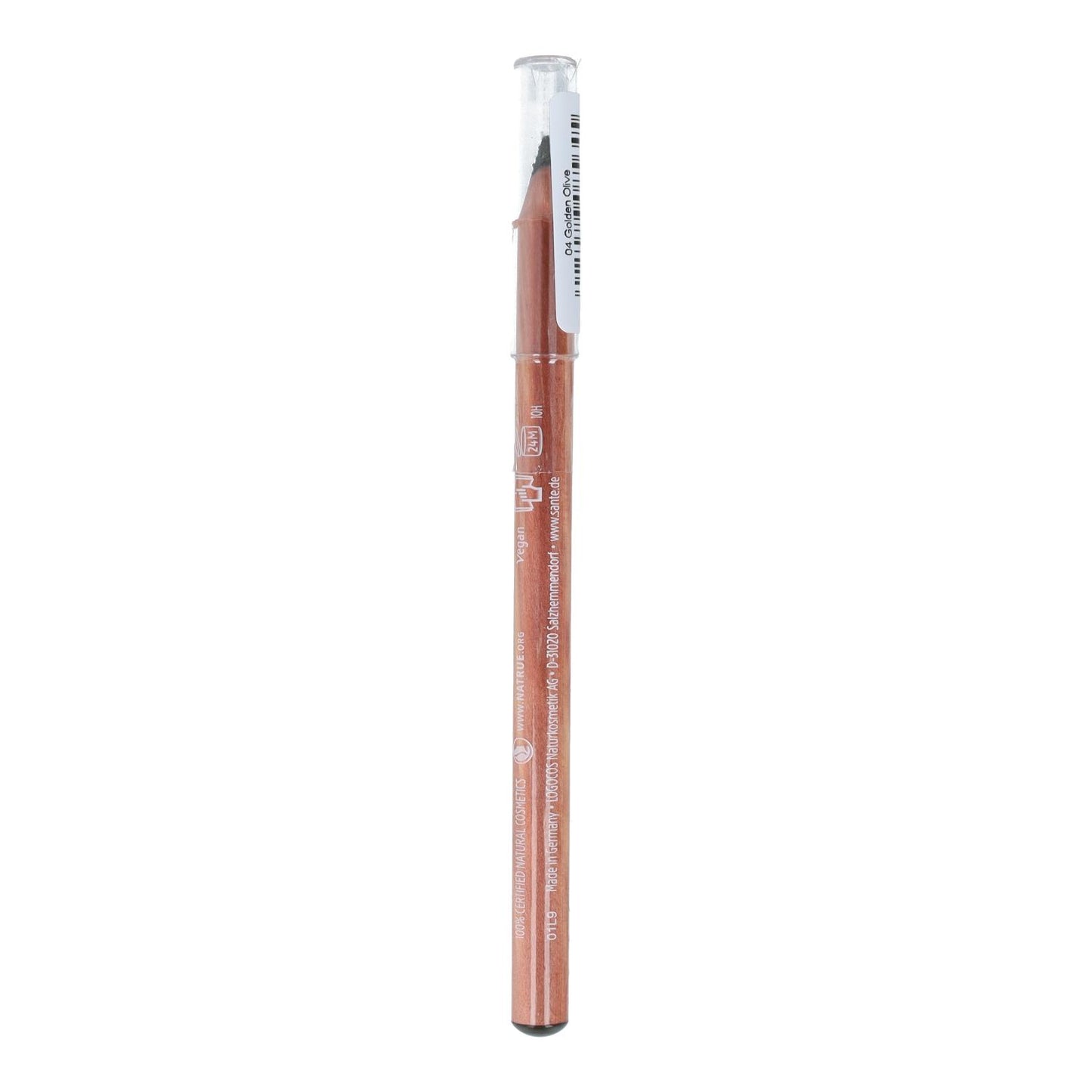 Ögonpenna 04 Golden Olive Sante 1,14 g