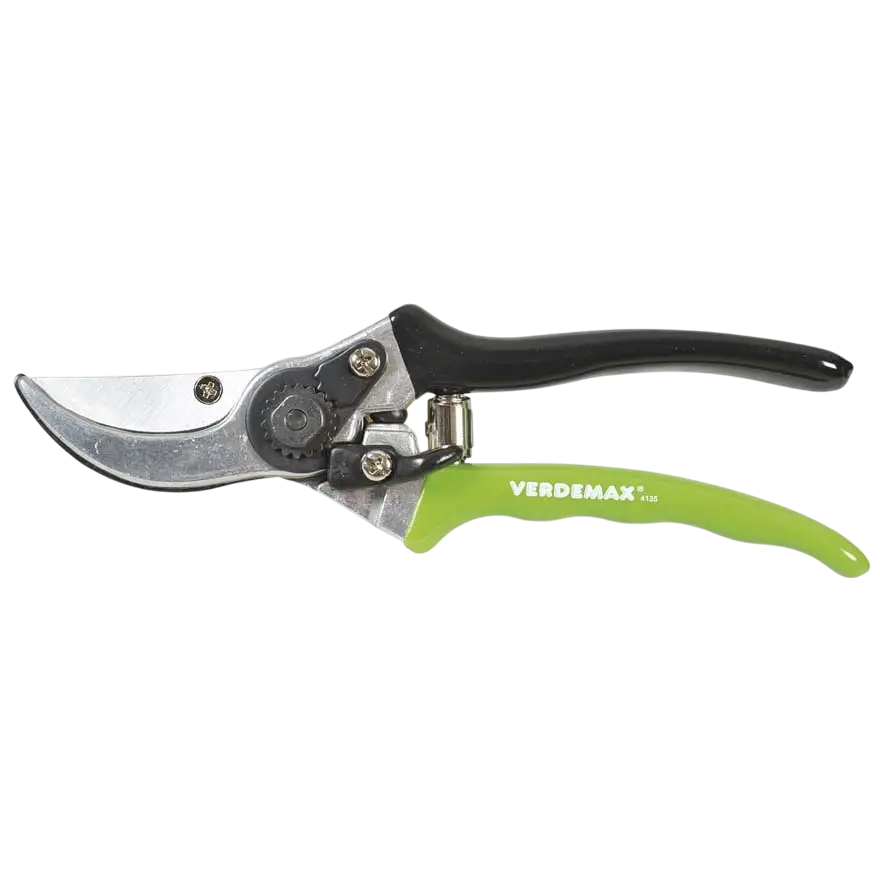 Standard-Bypass-Gartenschere Verdemax
