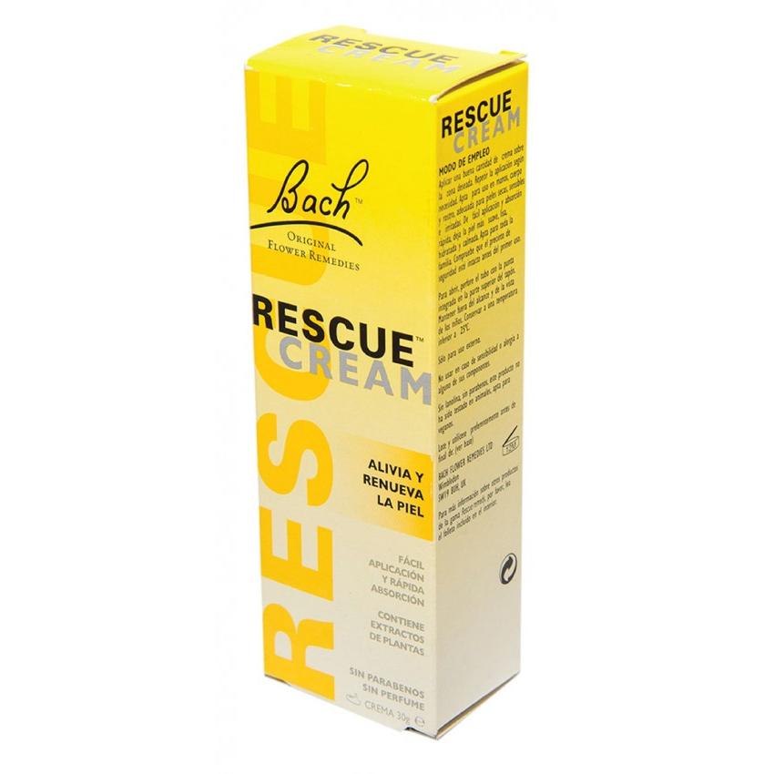 Krem Bach Rescue Cream 30 g Bach Rescu