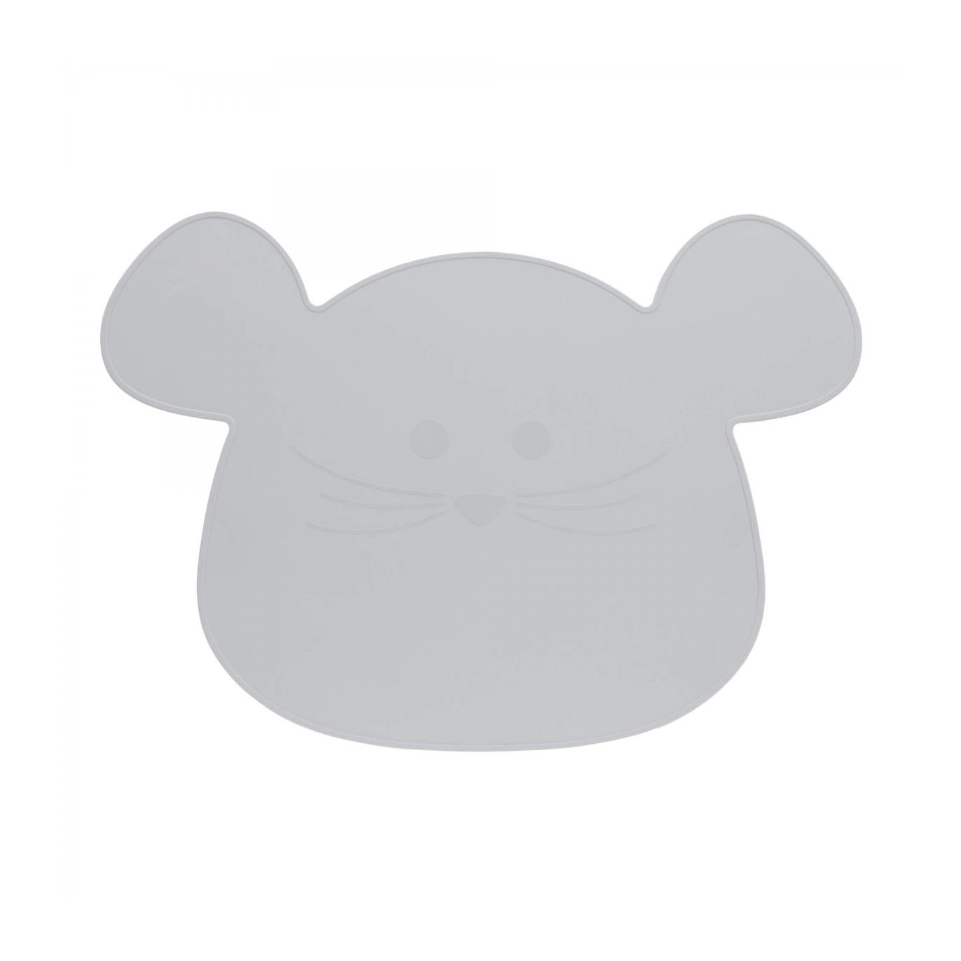 Siliconenbord met zuignap friends Lässig gIS