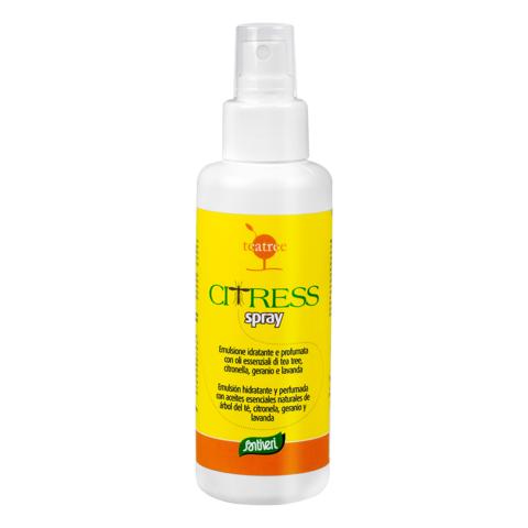 Citress insectenwerende spray 100 ml